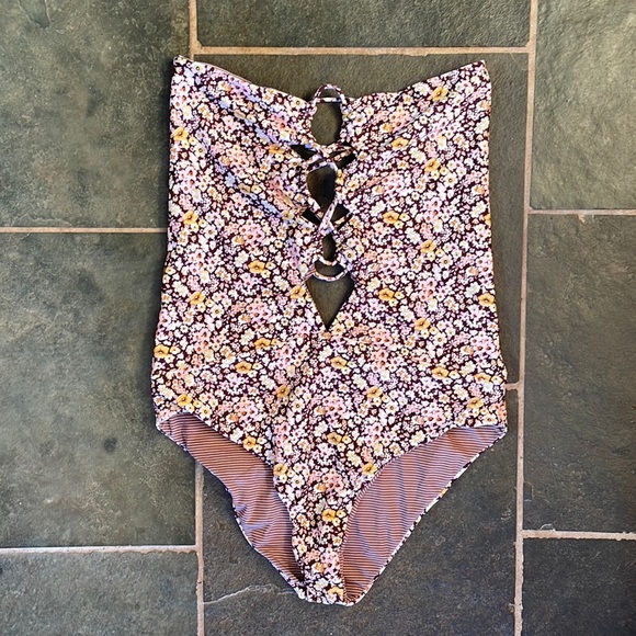 acacia swimwear Other - Acacia Bronx Full Piece